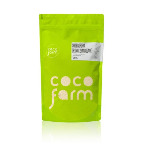 Skrobia Oporna (Błonnik Ziemniaczany) 250g - Coco Farm