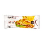 Croissant Niskowęglowodanowy - Słony 50g - FeelingOK