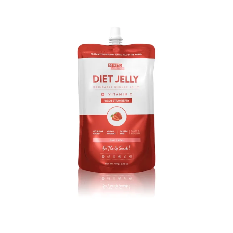 9 kcal zamiast kolejnego kawałka czekolady