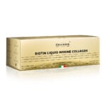 Kolagen Morski Płynny z Czystą Biotyną Malinowy 10x30ml - The Collagen Company