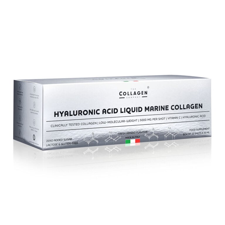30 ml kolagenu zamiast kolejnej suplementacyjnej tabletki