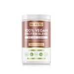 Białko Wegańskie - Francuska Wanilia 500g - Beketo