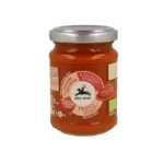 Pesto Czerwone z Suszonych Pomidorów BIO 130g - Alce Nero