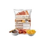 Nachos Chips - BBQ 75g - Cambiolabs
