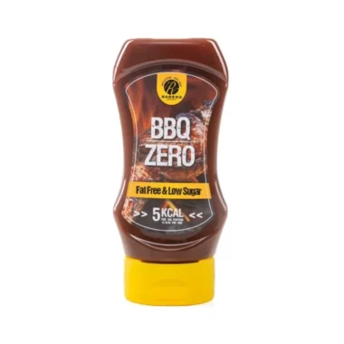 Sos BBQ 350ml - Rabeko