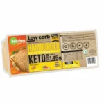 Bułki Keto Hamburgerowe 170g - Balviten