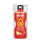 Napój instant Bolero Stevia - Lemon Chilli 9g - Bolero