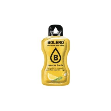 Napój instant Bolero Stevia - Lemon Tonic 9g - Bolero