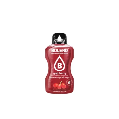 Napój instant Bolero - Goji Berry 3g - Bolero