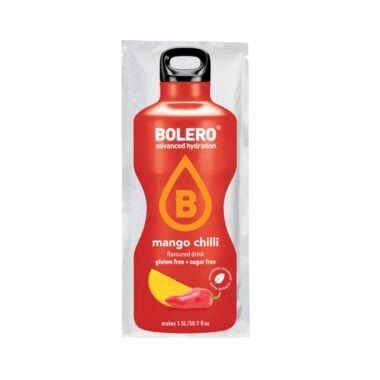 Napój instant Bolero - Chilli 9g - Bolero