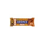 Baton Keto - Caramel Peanut 45g - Adonis