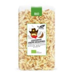 Chipsy Kokosowe Prażone BIO 400g - BIO PLANET