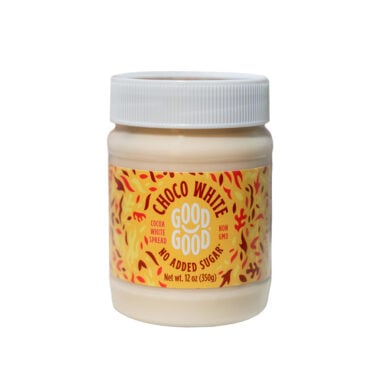 Krem Biała Czekolada 350g - Good Good