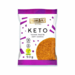 Ciastko Keto - Tahini 50g - Frank & Oli