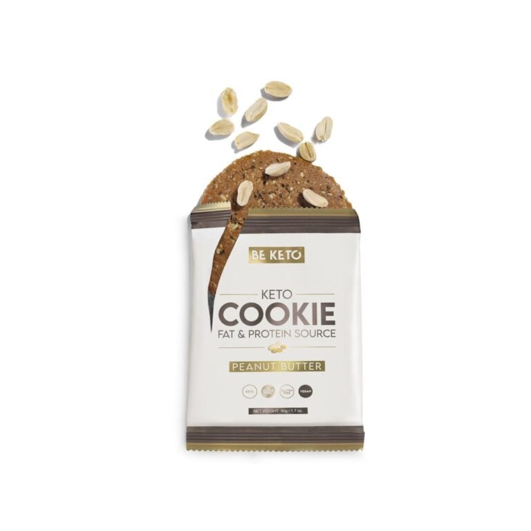 233,5 kcal, które zatrzymują popołudniowy głód