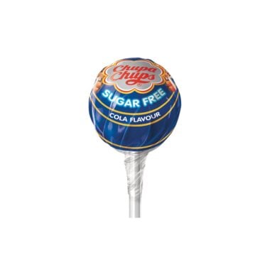 Lizak Bez Cukru - Cola - Chupa Chups