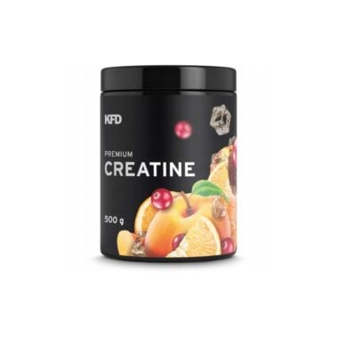 Monohydrat Kreatyny KFD Premium Creatine - Sex On The Beach 500g - KFD
