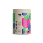 Monohydrat Kreatyny KFD Premium Creatine - Malina Jagoda 500g - KFD