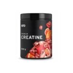 Monohydrat Kreatyny KFD Premium Creatine - Oranżada 500g - KFD