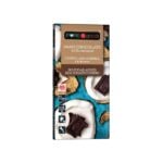 Czekolada Gorzka z Kokosem Bez Cukru 75g - Pure&Good