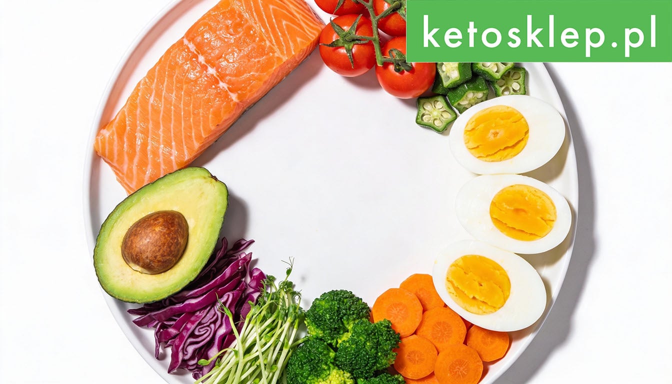 Czy dieta keto jest zdrowa? Korzyści, ryzyka i co mówi nauka