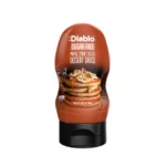 Syrop Klonowy Bez Cukru 290ml - Diablo