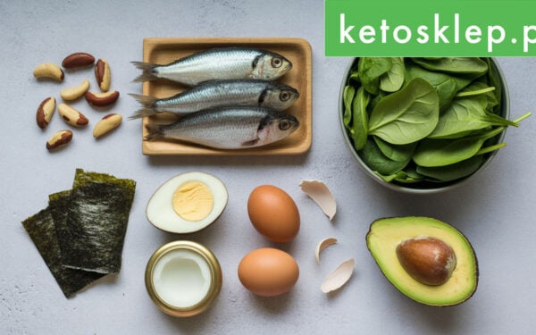 Keto a tarczyca, co dzieje się z T3 i kiedy to ma znaczenie