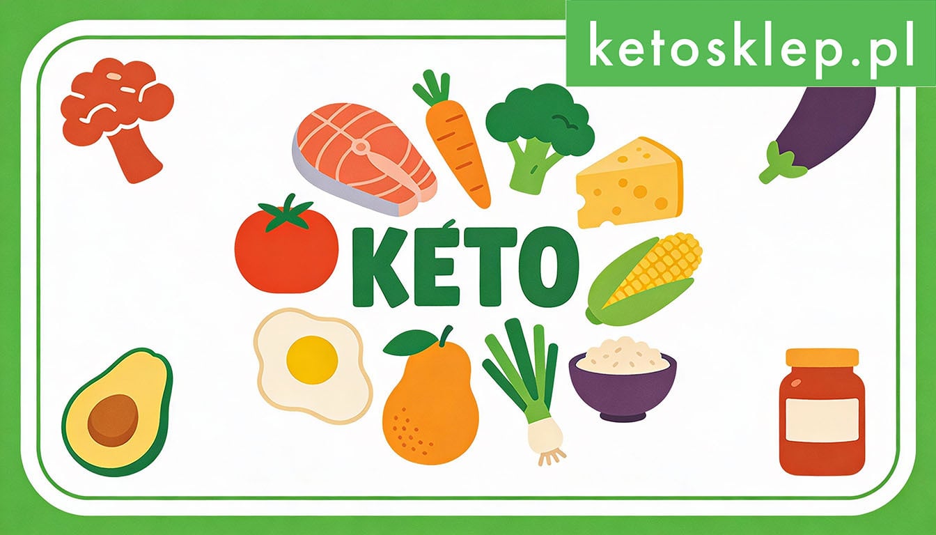 Dieta keto – dla kogo jest odpowiednia i jakie są przeciwwskazania?