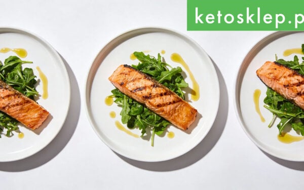 Dieta keto jadłospis na 7 dni – przykładowe menu na cały tydzień