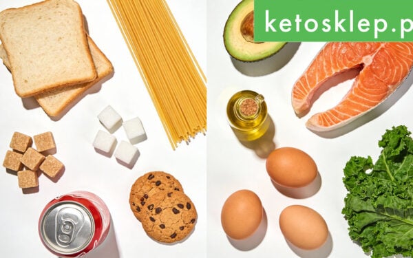 Dieta keto przed i po jakie efekty można osiągnąć i kiedy je zobaczysz?