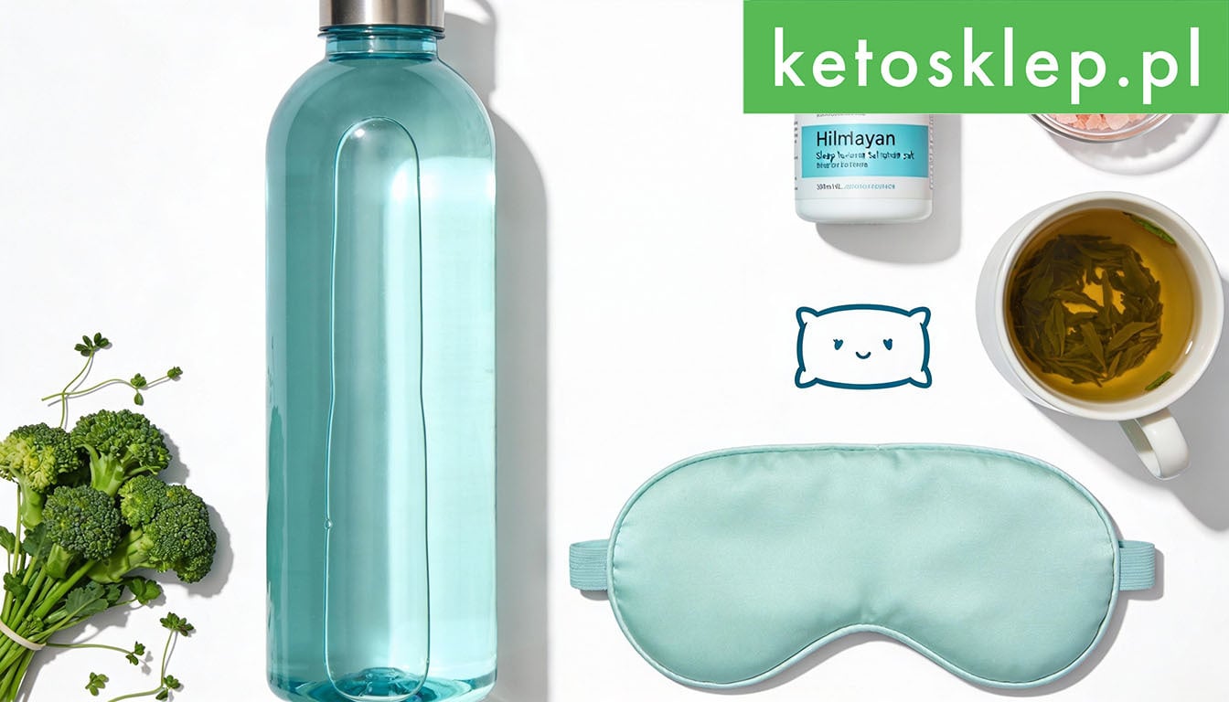 Dieta keto – skutki uboczne, wady i jak sobie z nimi radzić