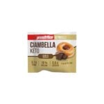 Donat Keto z Czekoladą 50g - Pronutrition
