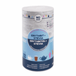 Erytrytol + Stewia 400g - No Sugar Sugar