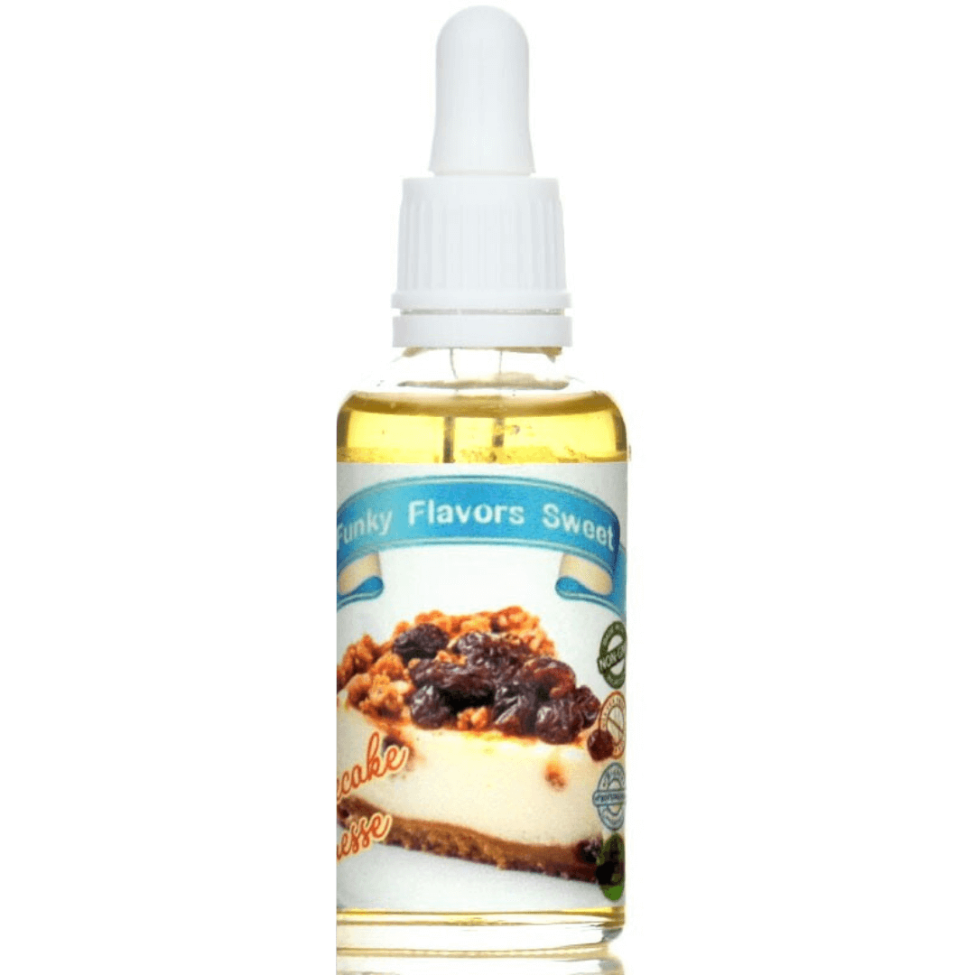 Aromat Spożywczy Funky Flavors Sweet - Cheesecake Vienesse 50ml - Funky Flavors