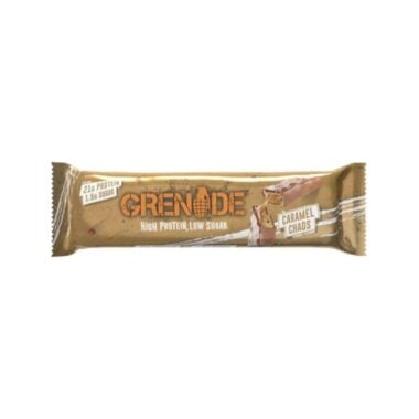 Carb Killa - Caramel Chaos 60g - Grenade