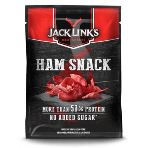 Wołowina Suszona Ham Snack 25g - Jack Link's