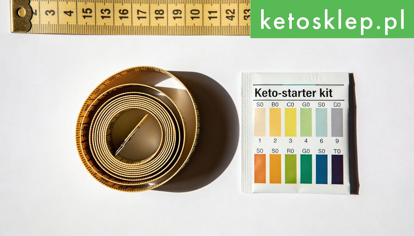 Jak zacząć dietę keto – praktyczny przewodnik dla początkujących