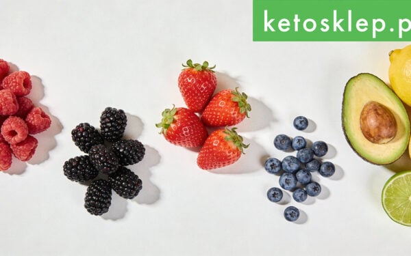 Jakie owoce na keto – które są dozwolone, a których unikać?