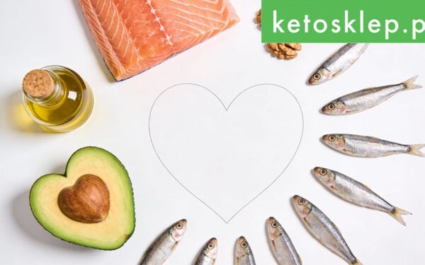 Dieta keto a cholesterol – jak ketoza wpływa na LDL, HDL i trójglicerydy?
