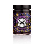 Dżem Keto - Czarna Porzeczka 330g - Good Good