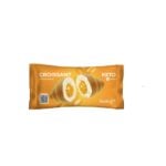 Croissant Keto z Nadzieniem Morelowym 50g - Feeling Ok