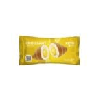 Croissant Keto z Kremem - Patisserie 50g - Feeling Ok
