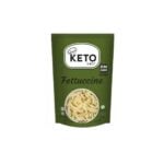 Makaron (Konjac) Fettuccine BIO 270g - Keto Chef