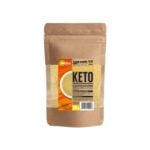 Bułka Tarta Keto Bezglutenowa 200 g - Balviten
