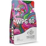 Odżywka Białkowa WPC 80 - Pistacja 750g - KFD