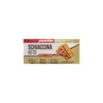 Krakersy Keto o Smaku Bekonu 50g - Pronutrition
