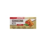 Krakersy Keto - Pizzaiolo 50g - Pronutrition