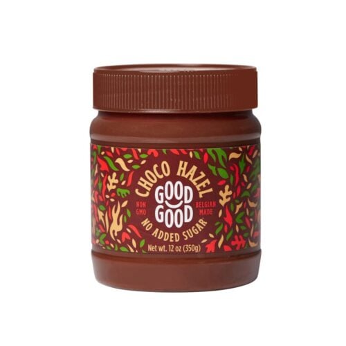 Krem Czekolada Orzech 350g - Good Good