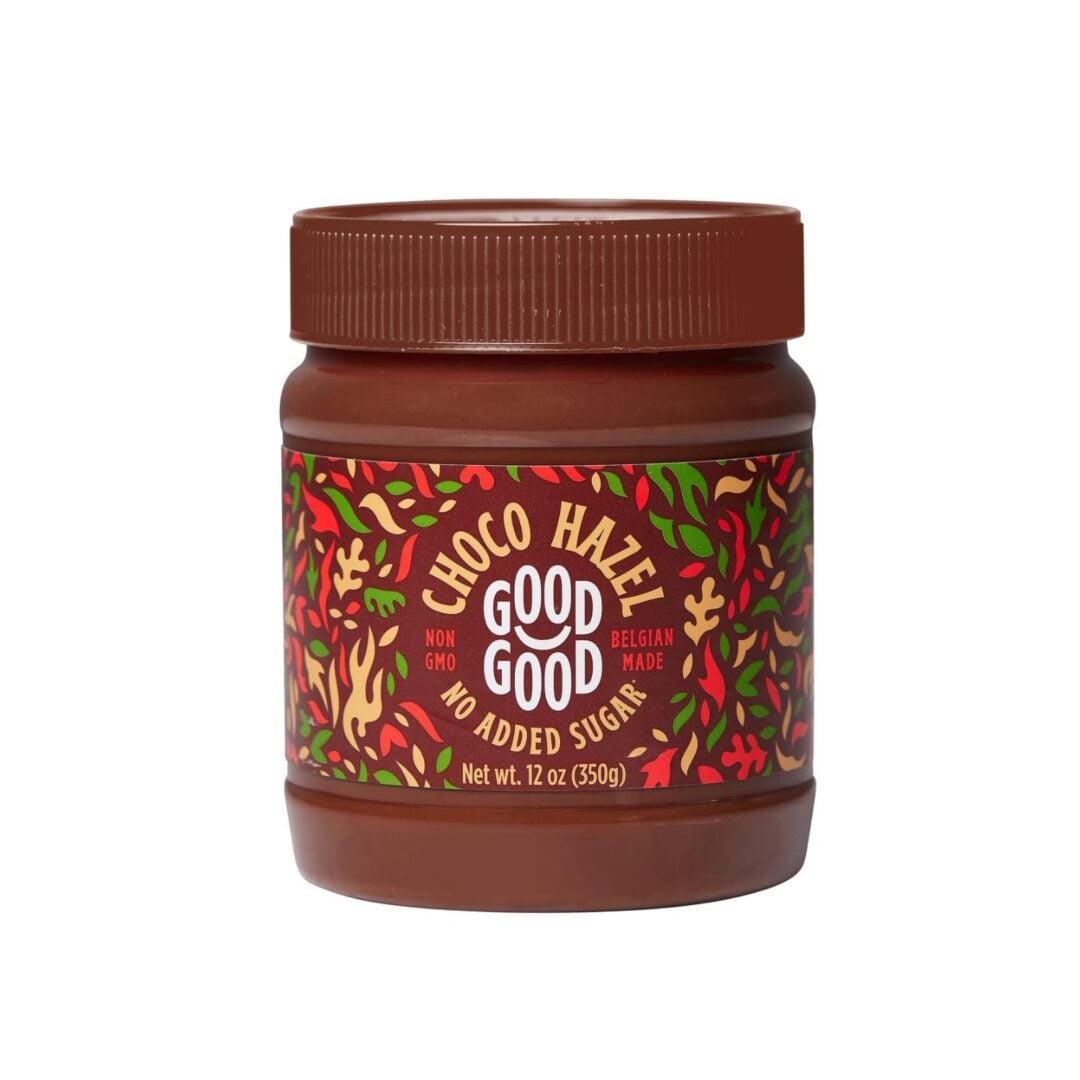 Krem Czekolada Orzech 350g - Good Good