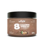 Krem Niskokaloryczny 8 Calories - Czekolada Orzech 300g - Locco